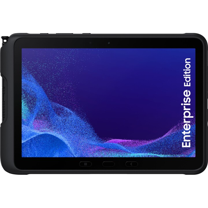Samsung Galaxy Tab Active4 Pro T636 10.1 6GB 128GB Edición Empresarial 5G Negro