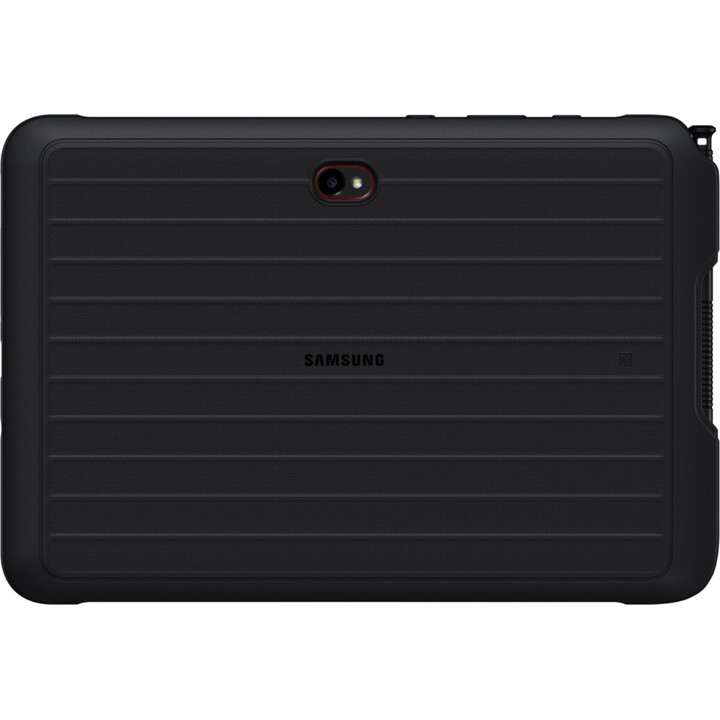 Samsung Galaxy Tab Active4 Pro T636 10.1 6GB 128GB Edición Empresarial 5G Negro