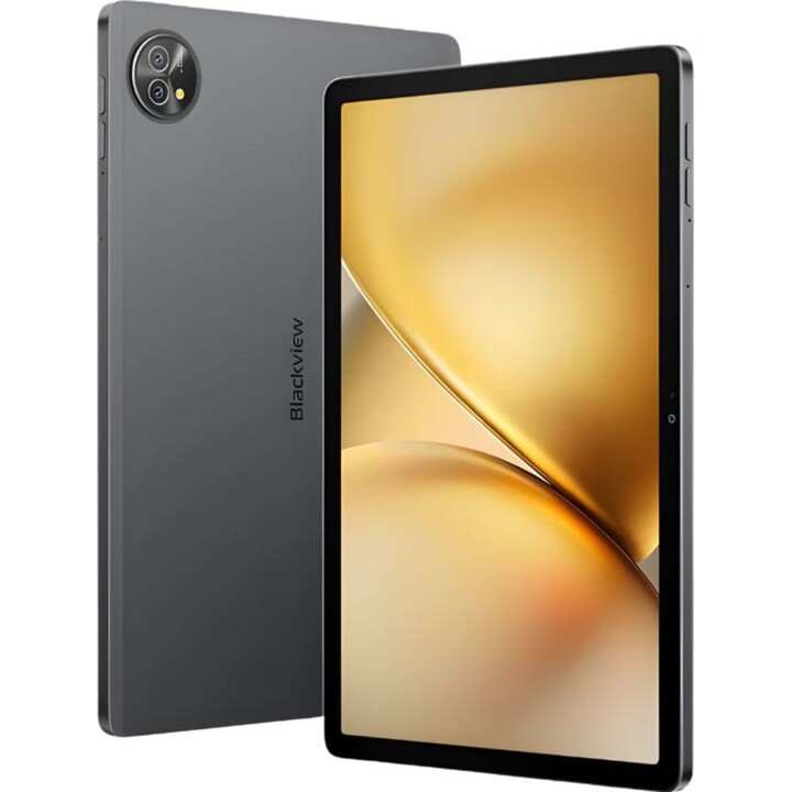 Blackview Zeno 10 5G 8GB/128GB Negro
