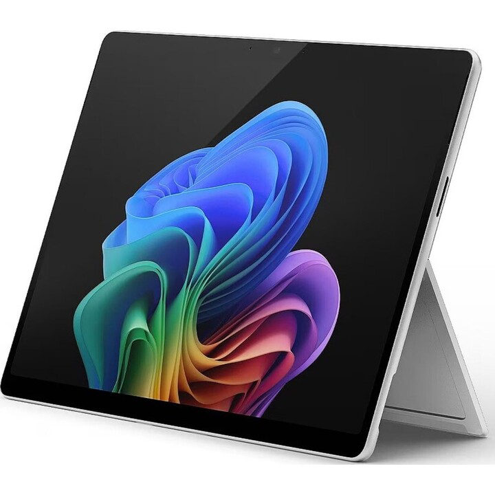 Microsoft Surface Pro 11, 13 pulgadas, Intel Core Ultra 7, 32GB 512GB, WiFi, Win11 Pro, Platino