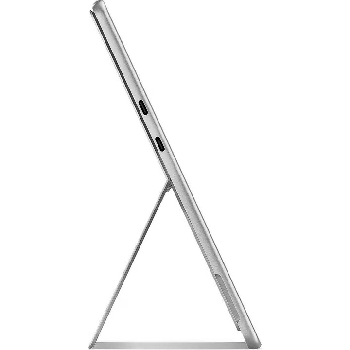 Microsoft Surface Pro 11, 13 pulgadas, Intel Core Ultra 7, 32GB 512GB, WiFi, Win11 Pro, Platino