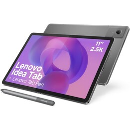 Lenovo Idea Tab 11 8GB 256GB 5G Luna Gris con Pen