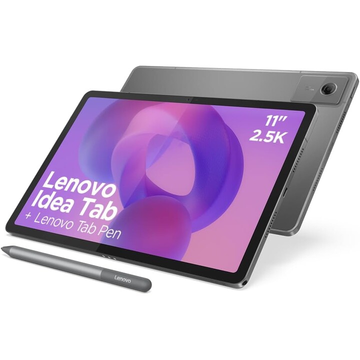 Smartphone Lenovo Idea Tab 11 8GB 256GB 5G Luna Grey with Pen