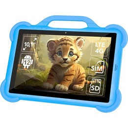 BLOW KidsTAB10 tableta 4G 4/64 GB azul