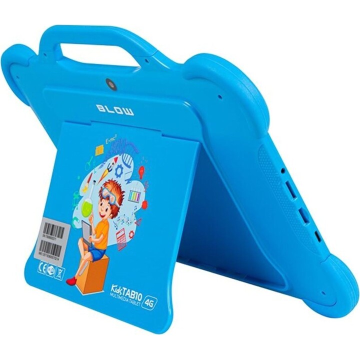 BLOW KidsTAB10 4G tablet 4/64 GB blue