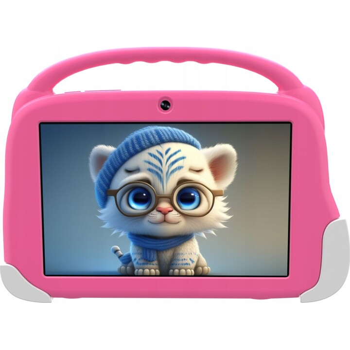 BLOW KidsTAB8 tableta 4G 4/64 GB rosa
