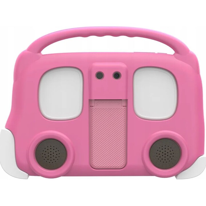 BLOW KidsTAB8 tableta 4G 4/64 GB rosa