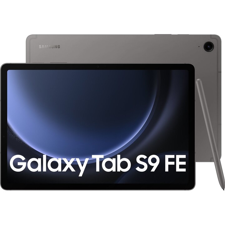 Samsung Galaxy Tab S9 FE X516 10.9 5G 6GB 128GB Gray