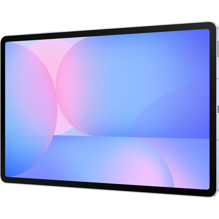 Tablette Android Samsung Galaxy Tab S10 FE+, Wifi, 12+256 Go, écran 13.1, S Pen inclus, batterie longue durée, bleu
