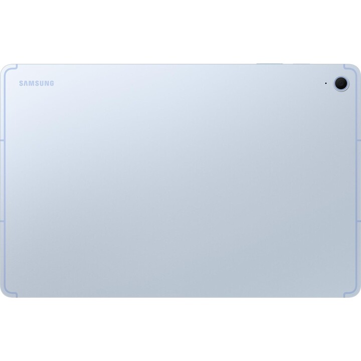 Tablette Android Samsung Galaxy Tab S10 FE+, Wifi, 12+256 Go, écran 13.1, S Pen inclus, batterie longue durée, bleu