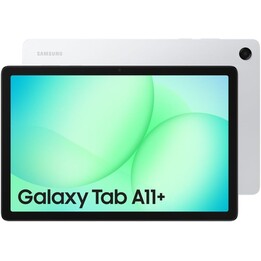 Samsung Galaxy Tab A11+ X236 11.0 6GB 128GB 5G Plata