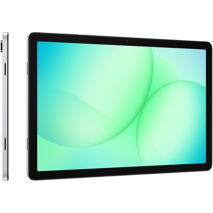 Samsung Galaxy Tab A11+ X236 11.0 6GB 128GB 5G Plata