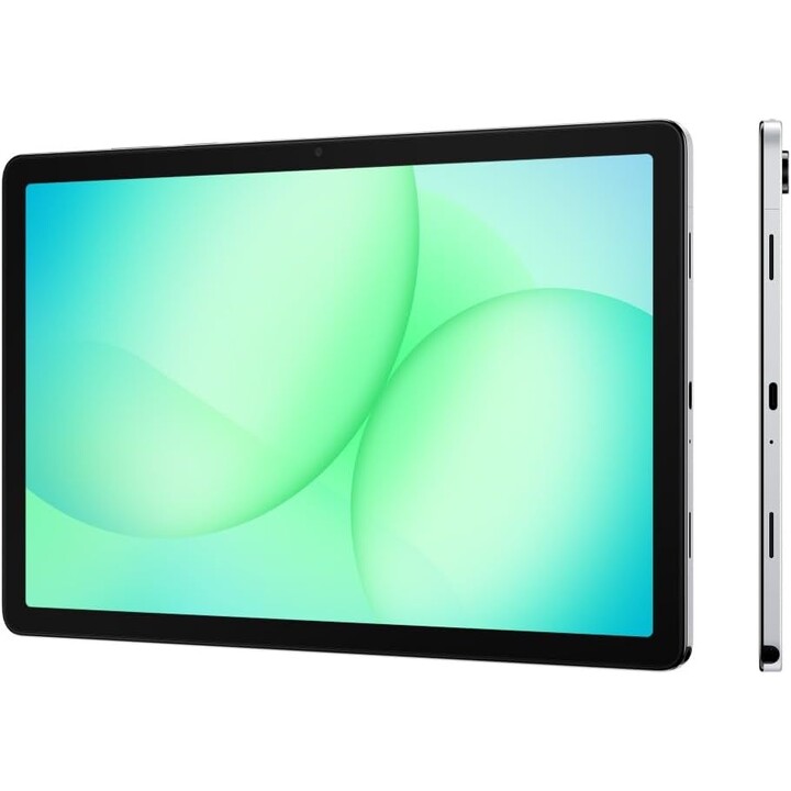 Samsung Galaxy Tab A11+ X236 11.0 8GB 256GB 5G Plata