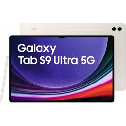Samsung Galaxy Tab S9 Ultra X916 14.6 5G 12GB RAM 512GB Beige