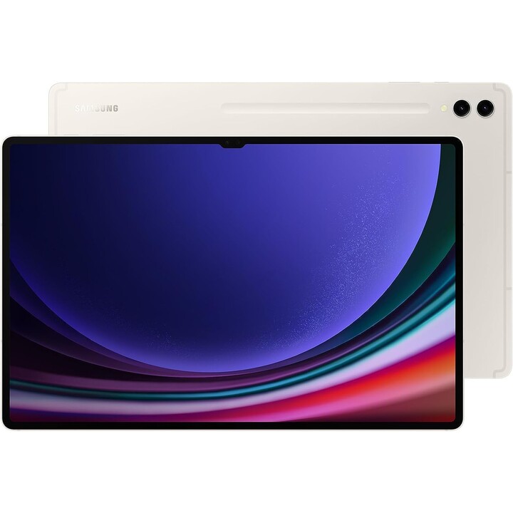 Samsung Galaxy Tab S9 Ultra X916 14.6 5G 12GB RAM 512GB Beige