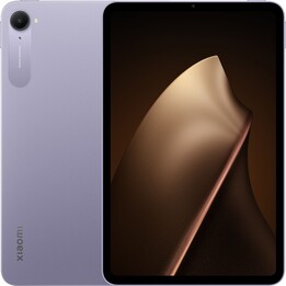 Xiaomi Pad Mini, 12GB 512GB, WiFi, Pantalla 8.8, 7500mAh, con Cargador, Violeta