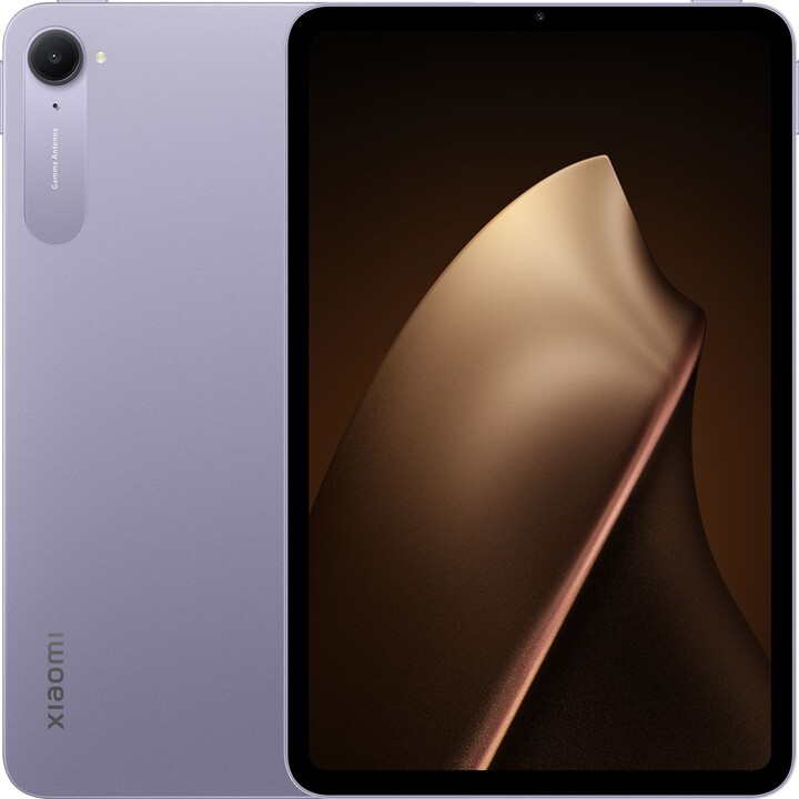 Xiaomi Pad Mini, 12GB 512GB, WiFi, Pantalla 8.8, 7500mAh, con Cargador, Violeta