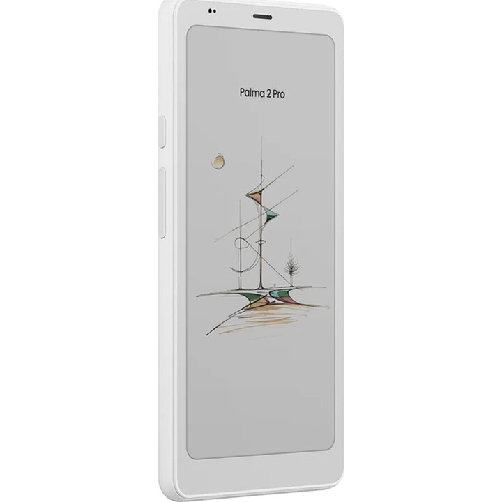 Onyx Boox Palma 2 Pro 6.13 eBook 8GB 128GB WiFi White