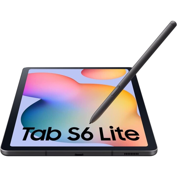 Samsung Galaxy Tab S6 Lite P619 10.4 LTE 128GB Edición Oxford Gris