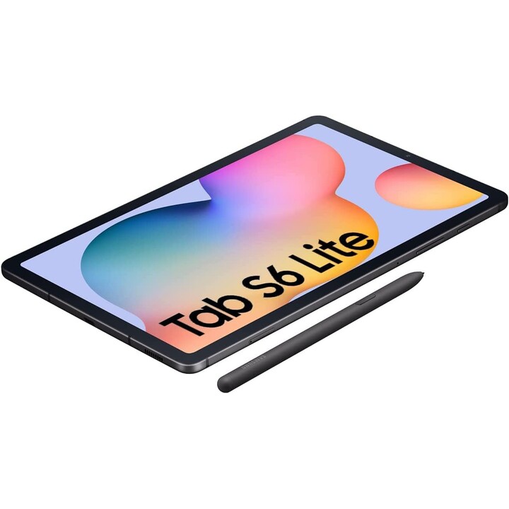 Samsung Galaxy Tab S6 Lite P619 10.4 LTE 128GB Edición Oxford Gris