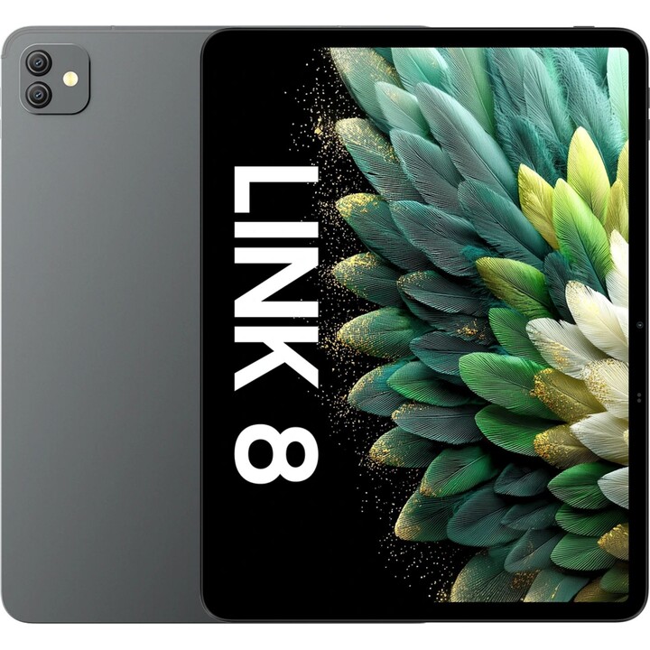 Blackview Link 8 12.7 6GB 256GB Wi-Fi Grigio