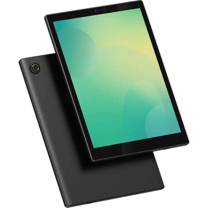 Hannspree Lumo 7.8 Reader Tablet Black