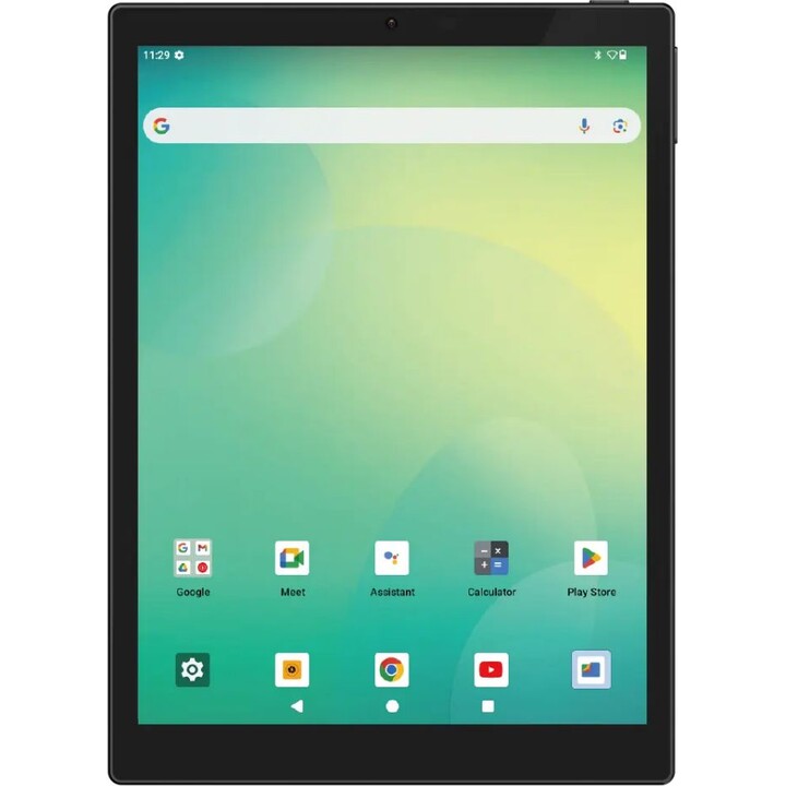 Hannspree Lumo 7.8 Reader Tablet Black