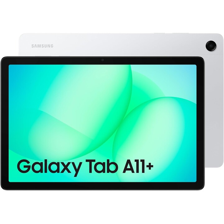 Samsung Galaxy Tab A11+ X230 11.0 8GB 256GB WiFi Plata