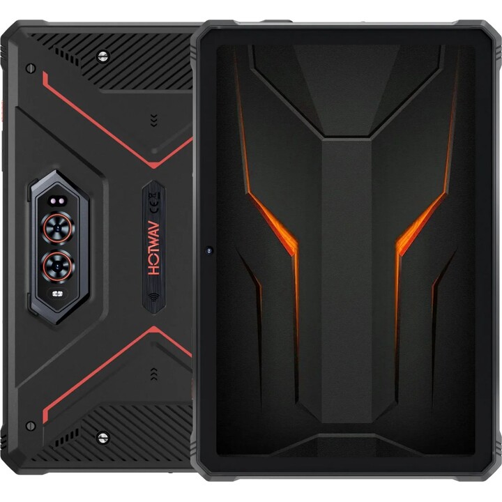 Hotwav R9 Ultra 11.0 8GB 512GB 5G Rojo