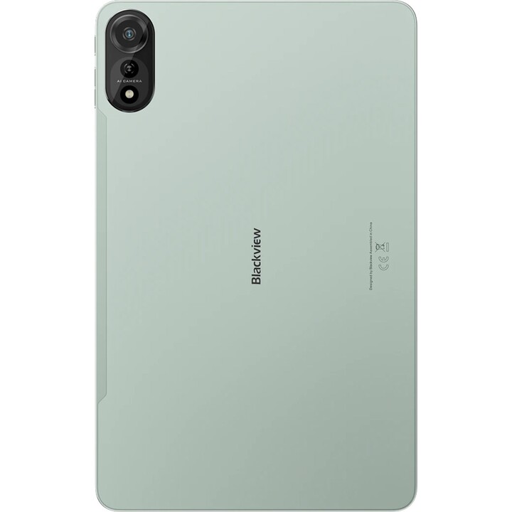 Blackview Mega 2 Set Version 12 12 GB/256 GB 4G Grün