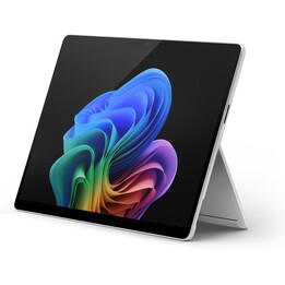 Microsoft Surface Pro 11 Copilot+ PC 13.0 Intel Core Ultra 7 266V 16GB 1TB SSD WiFi Platino