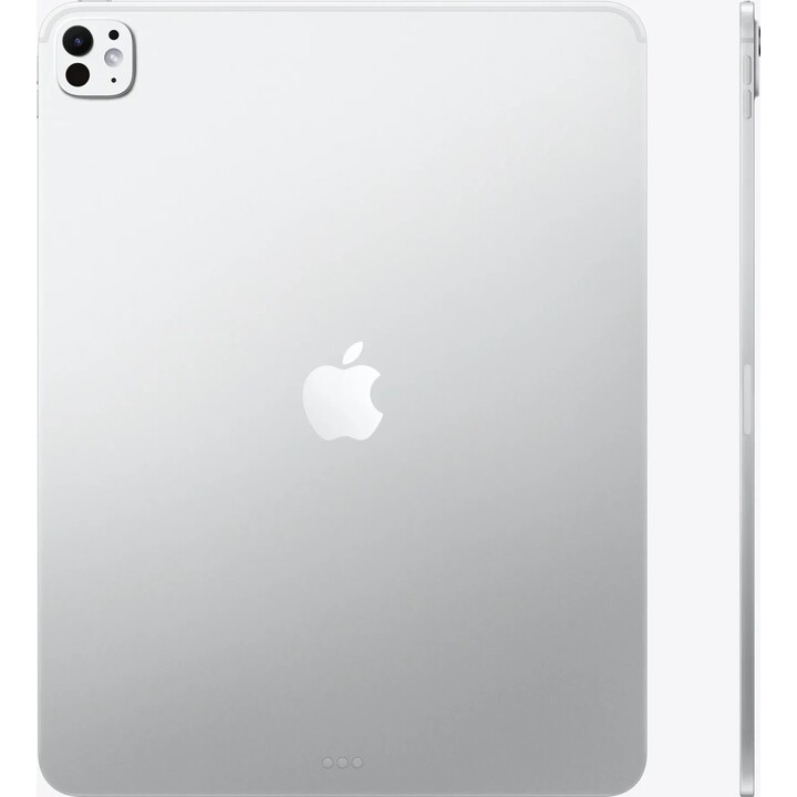 Apple iPad Pro 13 2025 7th Gen M5 1TB WiFi Silver - Standard Glass