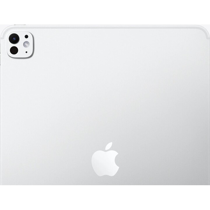 Apple iPad Pro 13 2025 7th Gen M5 1TB WiFi Silver - Standard Glass