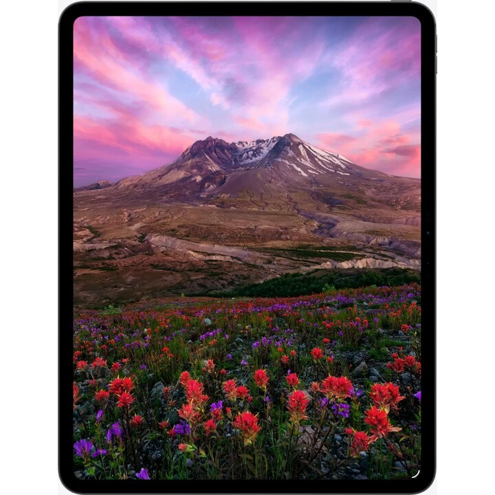 Apple iPad Pro 13 2025 7th Gen M5 1TB WiFi Silver - Standard Glass
