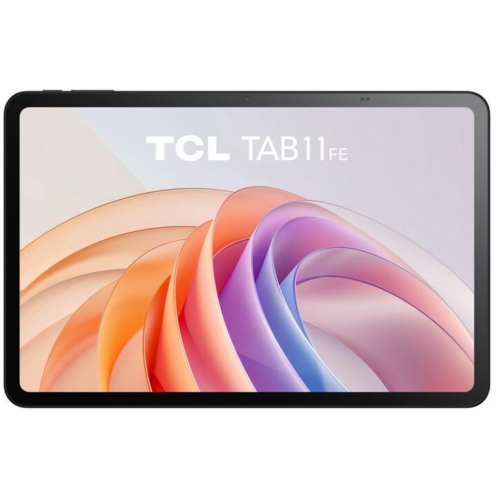 Tcl Tab 11 FE 10.95 2K 4GB 128GB LTE Space Grey