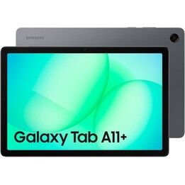 Samsung Galaxy Tab A11+ X230 Enterprise Edition 11.0 6GB 128GB WiFi Cinza