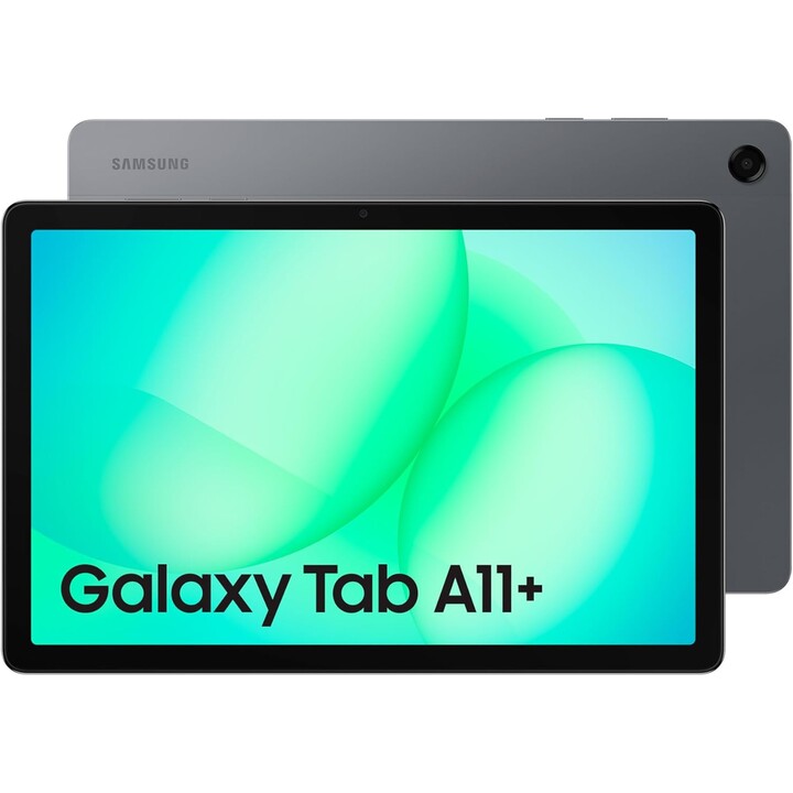 Samsung Galaxy Tab A11+ X230 Enterprise Edition 11.0 6 Go 128 Go WiFi Gris