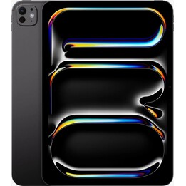Apple iPad Pro 11 2025 6a generazione M5 2TB WiFi cellulare nero - Vetro nanostrutturato