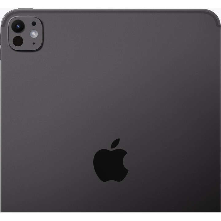Apple iPad Pro 11 2025 6a generazione M5 2TB WiFi cellulare nero - Vetro nanostrutturato
