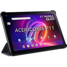 Acer Iconia Tab P11 11.0 QLED 2K 8GB 128GB WiFi Negro