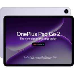 OnePlus Pad Go 2 12.1 8GB 128GB WiFi Lavanda