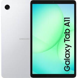 Samsung Galaxy Tab A11 X135 8.7 LTE 4GB 64GB Plata