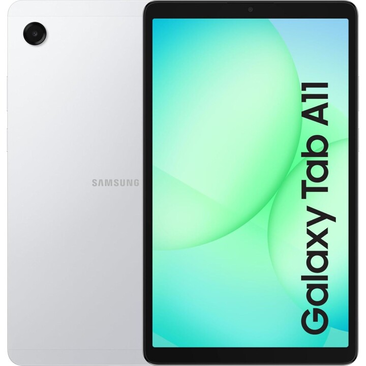 Samsung Galaxy Tab A11 X135 8.7 LTE 4 Go 64 Go Argent