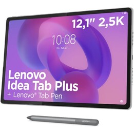 Lenovo Idea Tab Plus 12.1 2.5K 8GB 256GB WiFi Gris