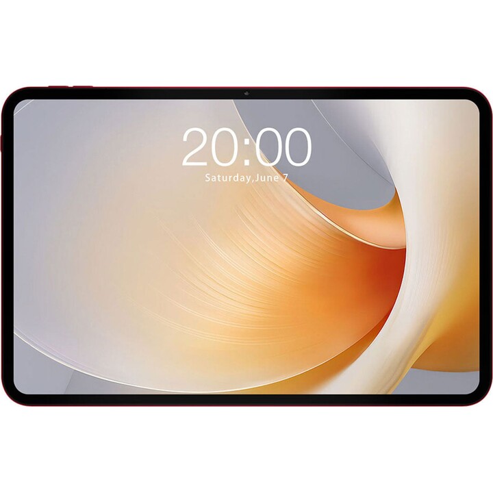 Teclast T65 Plus 13.4 8GB 256GB 4G Rojo