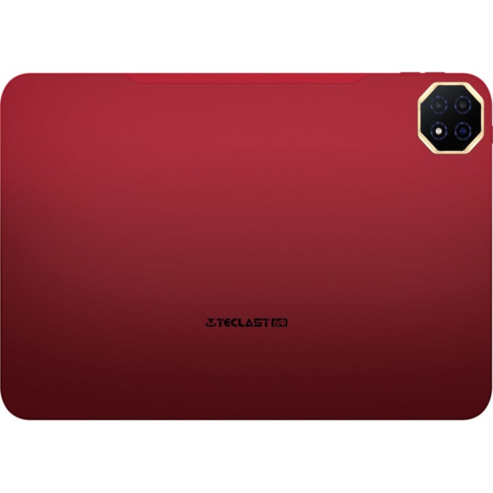Teclast T65 Plus 13.4 8 Go 256 Go 4G Rouge
