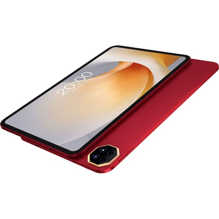 Teclast T65 Plus 13.4 8GB 256GB 4G Rojo