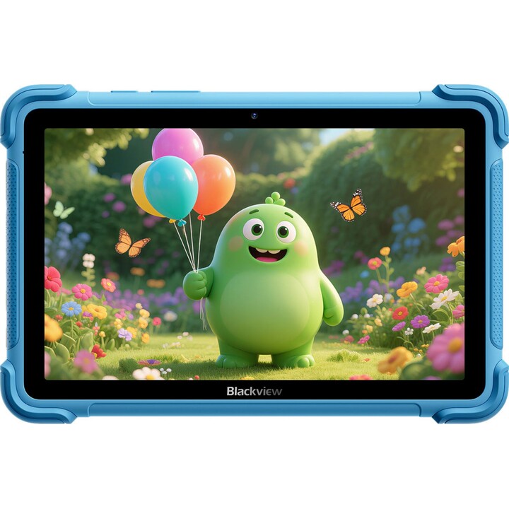Blackview Link 1 Kids 8,68 4 GB 64 GB WiFi Blau