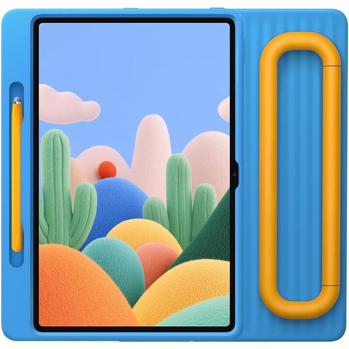 Xiaomi Redmi Pad 2 Play Bundle 11.0 4GB 128GB Gris Grafito Incluye Estuche Azul y Lápiz Óptico