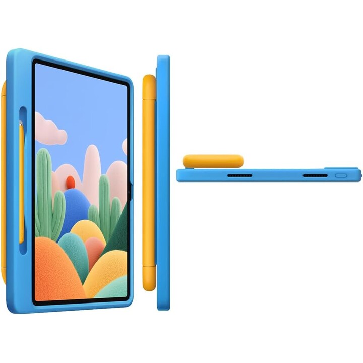 Xiaomi Redmi Pad 2 Play Bundle 11.0 4GB 128GB Gris Grafito Incluye Estuche Azul y Lápiz Óptico